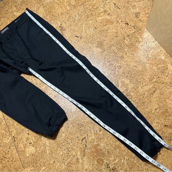 DL1961 Black Gwen Jogger Pants Sz 23 - Picture 15 of 15